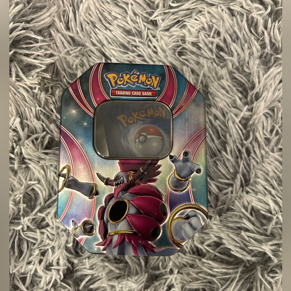 Big pack of Pokémon cards